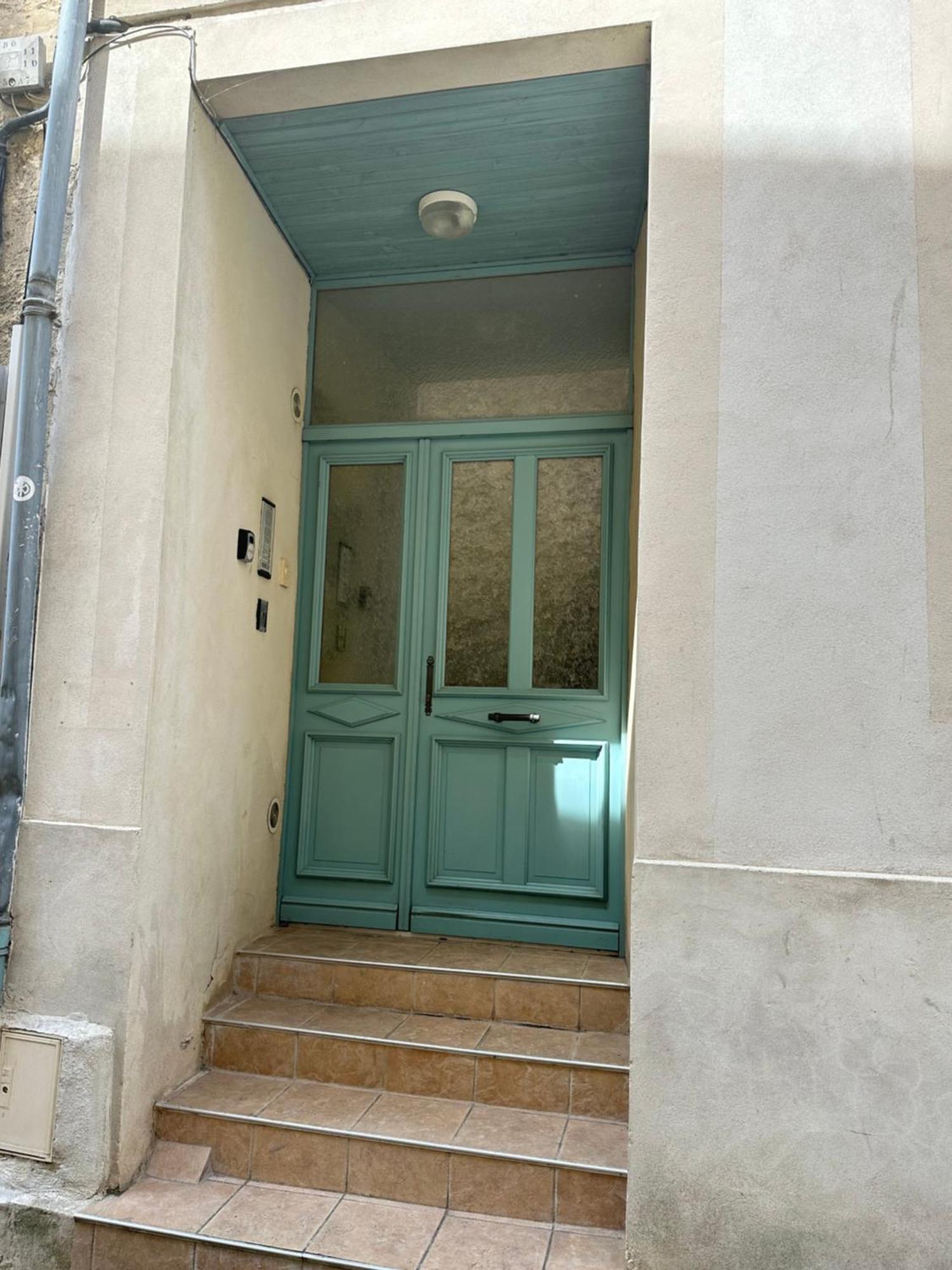 A Deux Pas De La Cathedrale Apartment Laon Exterior photo